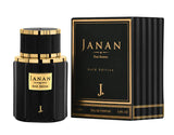 BUY 1 GET 1 FREE Janan Collection – Sport | Gold | Platinum 100& 100 ML