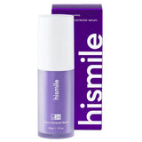Hismile Teeth V34 Colour Corrector Serum - Purple Toothpaste 30ml