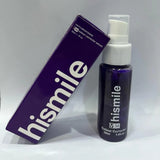 Hismile Teeth V34 Colour Corrector Serum - Purple Toothpaste 30ml
