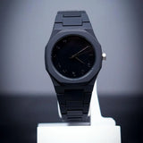 Black Aura Watch