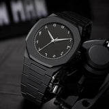 Black Aura Watch