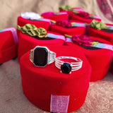 Exclusive italian Couple Rings Pair for your Favourites 👸