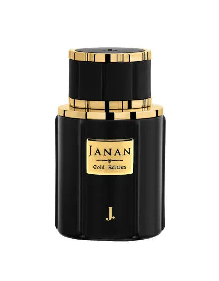 BUY 1 GET 1 FREE Janan Collection – Sport | Gold | Platinum 100& 100 ML